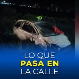 'Lo que pasa en la calle': Los hechos judiciales del viernes, 2 de febrero