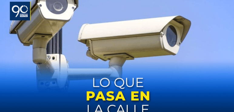 'Lo que pasa en la calle': Los hechos judiciales de este viernes, 16 de febrero