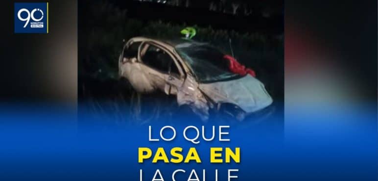 'Lo que pasa en la calle': Los hechos judiciales del viernes, 2 de febrero