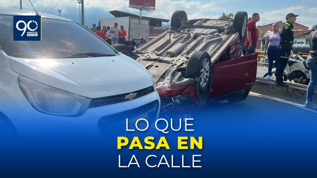 Crimen contra reconocido conductor en La Unión, Valle