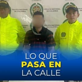 'Lo que pasa en la calle': Los hechos judiciales del jueves, 1 de febrero
