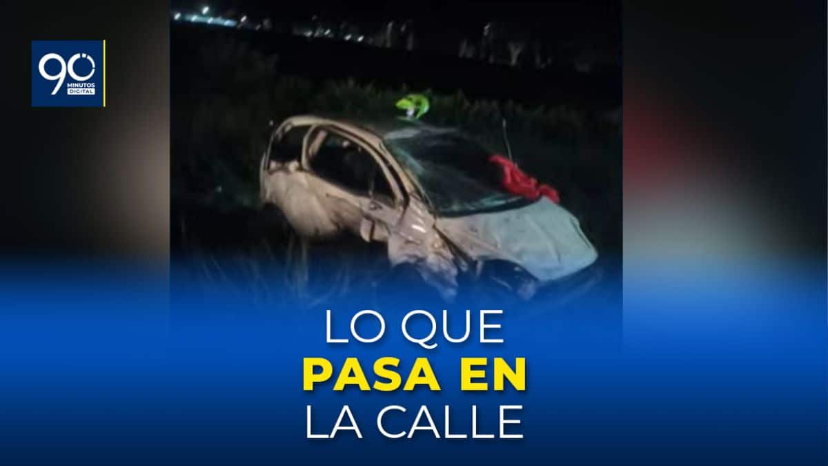 'Lo que pasa en la calle': Los hechos judiciales del viernes, 2 de febrero