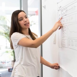 Emprende con éxito: Consejos para convertir su idea en realidad