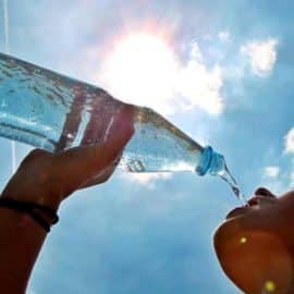 Ola de calor ha incrementado el riesgo de sufrir enfermedades ¿Cuáles son?
