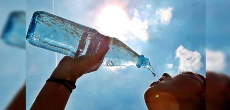 Ola de calor ha incrementado el riesgo de sufrir enfermedades ¿Cuáles son?