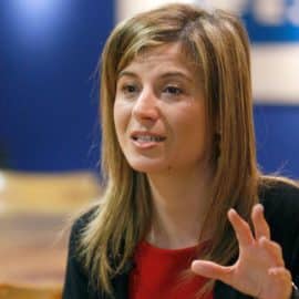 ONU Mujeres lanza fondos para apoyar a lideresas y firmantes de la paz en Colombia