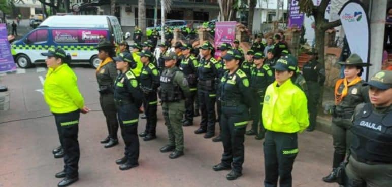 Se conoció un nuevo caso de posible maltrato a adulta mayor en barrio Meléndez