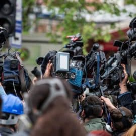 Según la FLIP, cada dos días es amenazado un periodista en Colombia