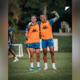 Buscando alejarse de 'fantasmas': Deportivo Cali recibe a Boyacá Chicó