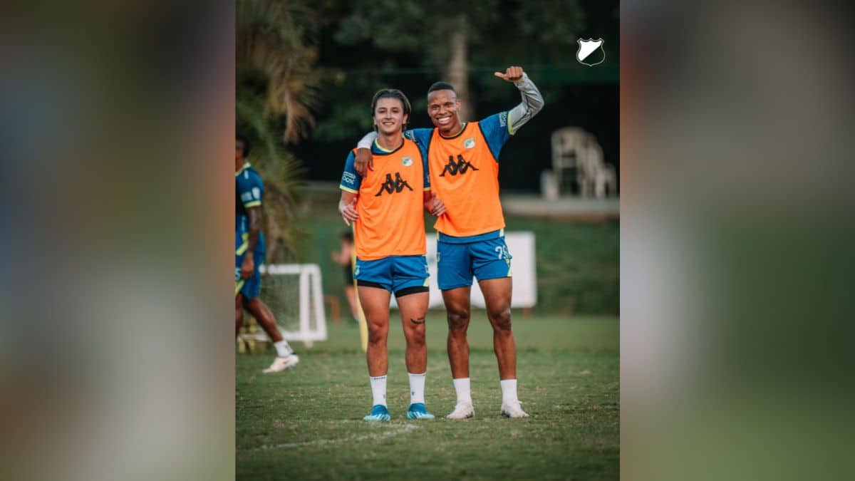 Buscando alejarse de 'fantasmas': Deportivo Cali recibe a Boyacá Chicó