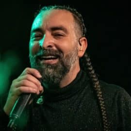 Alain Pérez, la potencia musical cubana en Cali