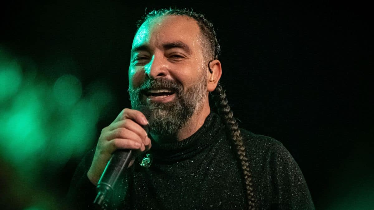 Harold Torres, el chef de la salsa que ha dejado huella en la cocina internacional
