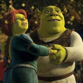 "Rica sopa, suegrita": ¿Shrek 2 se reestrenaría en cines por su aniversario?