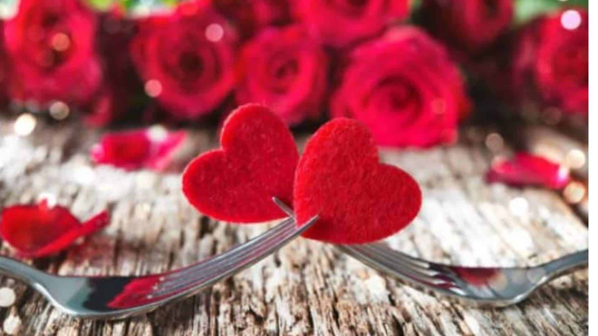¿Busca celebrar San Valentín? Conozca estos lugares para visitar en pareja o amigos