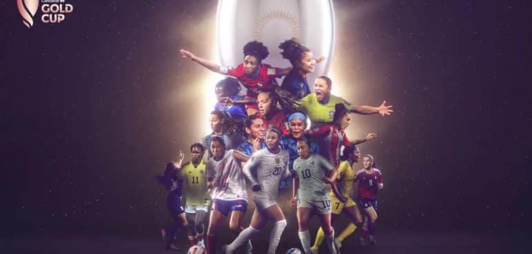Todo lo que hay que saber de la Copa Oro W 2024