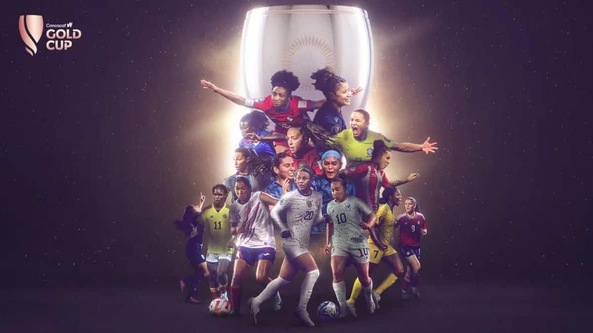 Selección Colombia de baloncesto tiene los ojos puestos en el Americup 2025