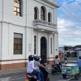 Extienden la restricción de movilidad a motos en Tuluá, Valle