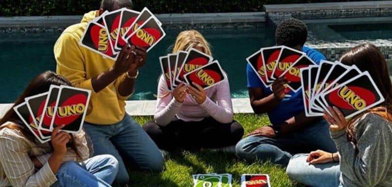 ¿Siempre se jugó mal? UNO advierte de un error que cometen casi todos los jugadores