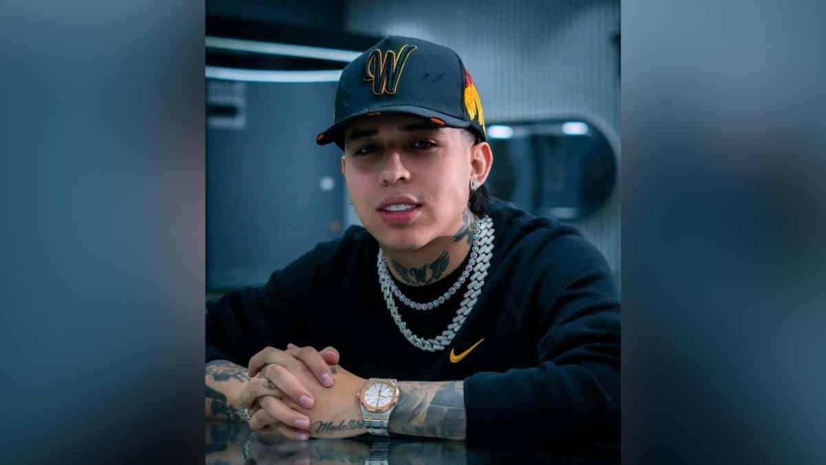 Westcol, reconocido streamer, intimidó en medio de una transmisión a un periodista