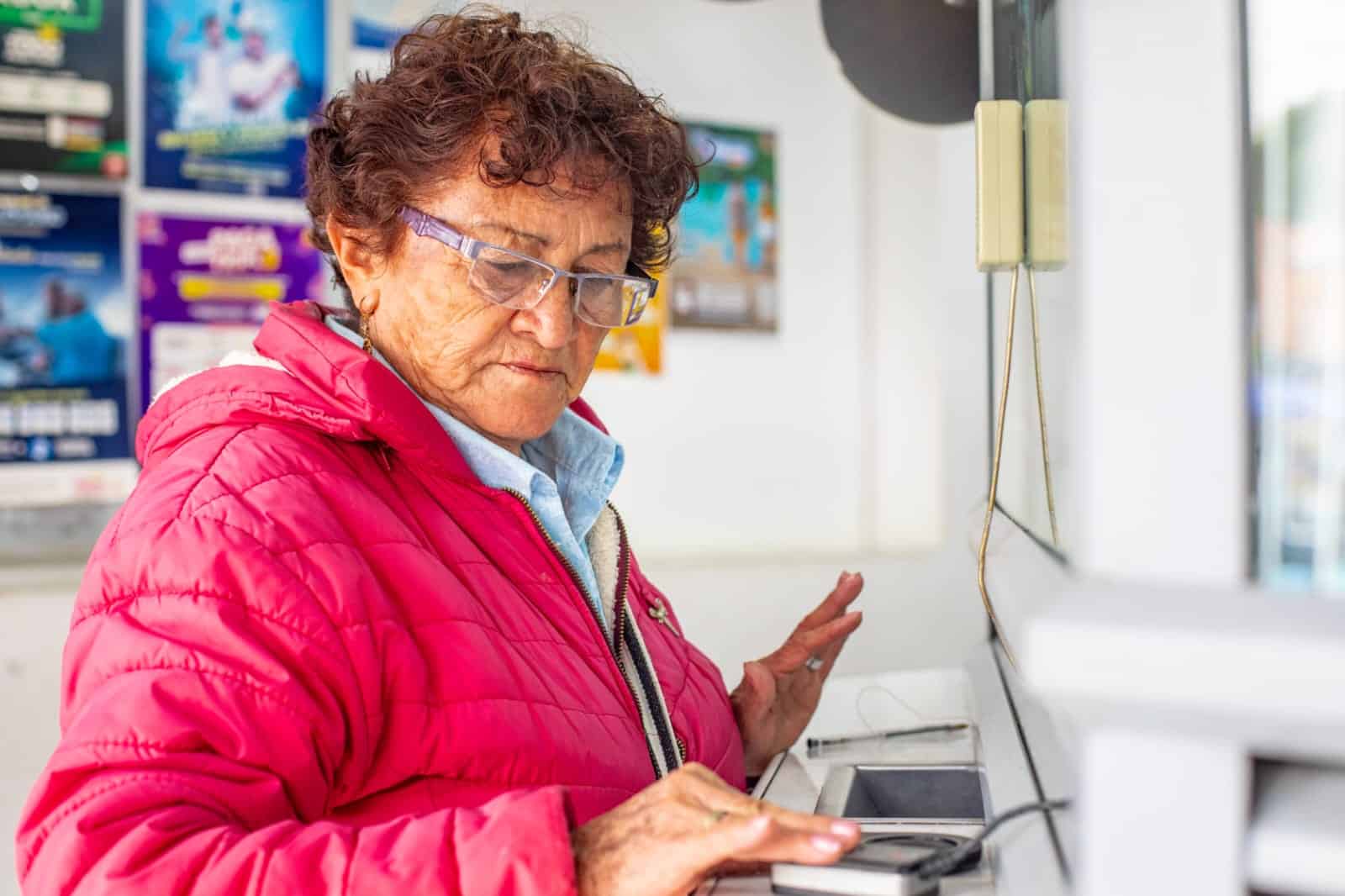 ¿Quién será el nuevo operador encargado de pagos para la Renta Ciudadana?