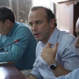 "Queremos que Cali se convierta en un hub de ciberseguridad": MinTic y Alcaldía de Cali, tras reunión