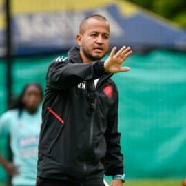 Las 23 de Marsiglia para la Copa Oro: Linda Caicedo comanda 'la tricolor'
