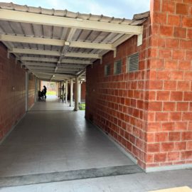 Avanza proyecto de jardines nocturnos en Yumbo, Valle