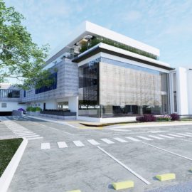 Esta es la empresa que llega al Valle con una inversión de más de 7 millones de dólares