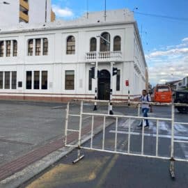 Anuncian nuevas medidas para garantizar la seguridad en Tuluá, Valle
