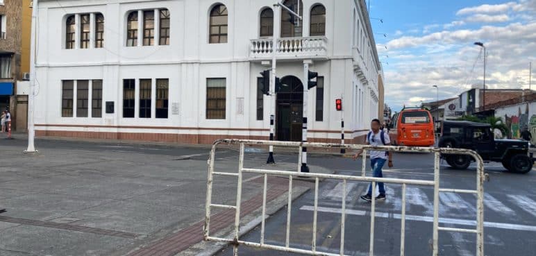 Anuncian nuevas medidas para garantizar la seguridad en Tuluá, Valle