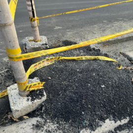 Ya está lista la Carrera 42: Alejandro Eder y Secretaria de Infraestructura entregaron obra vial