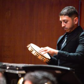 Banda Departamental del Valle inicia ciclo de conciertos de 2024