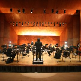 Banda Departamental del Valle inicia ciclo de conciertos de 2024