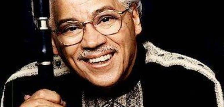 Jhonny Pacheco y su declaración de amor por Cali
