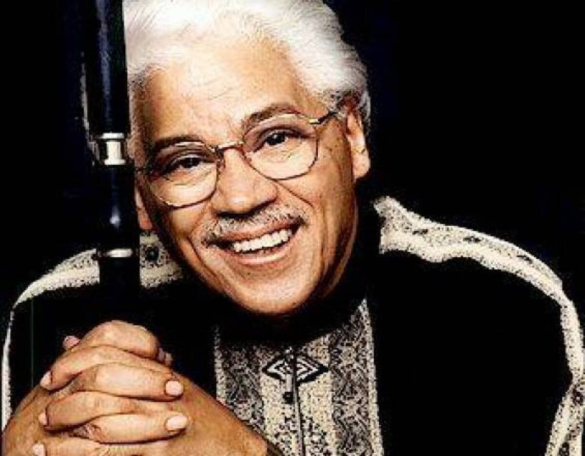 Jhonny Pacheco y su declaración de amor por Cali