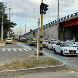 Laboratorio vial en el sur de Cali: Nuevo cambio en el sector de Pance