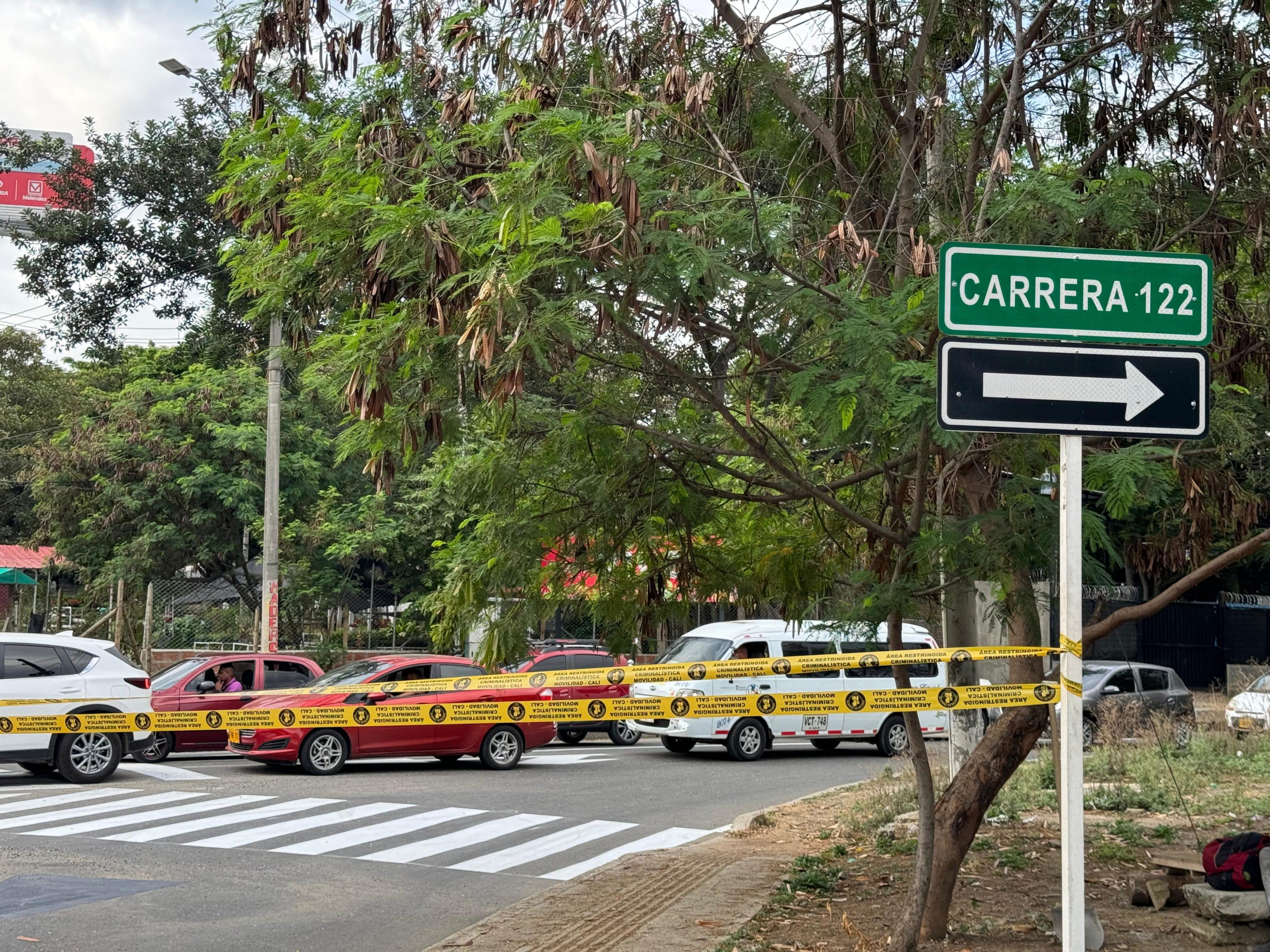 Laboratorio vial en el sur de Cali: Nuevo cambio en el sector de Pance