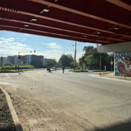 Continúa el laboratorio vial en el sur de Cali ¿Cuál es el panorama?