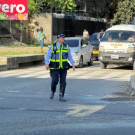 Continúa el laboratorio vial en el sur de Cali ¿Cuál es el panorama?