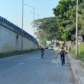 Continúa el laboratorio vial en el sur de Cali ¿Cuál es el panorama?