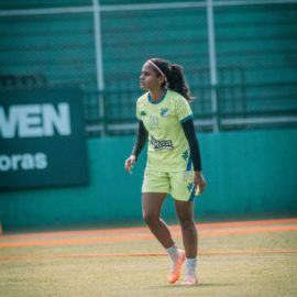 Por su primera victoria: Deportivo Cali Femenino recibe al Deportivo Pereira