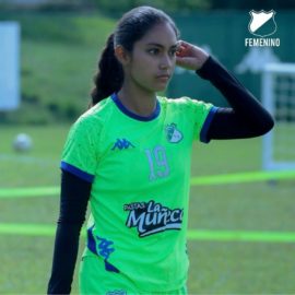 Por su primera victoria: Deportivo Cali Femenino recibe al Deportivo Pereira