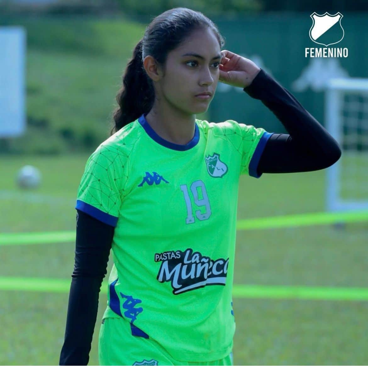 Por su primera victoria: Deportivo Cali Femenino recibe al Deportivo Pereira