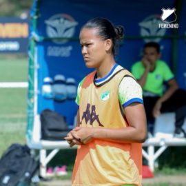 Por su primera victoria: Deportivo Cali Femenino recibe al Deportivo Pereira