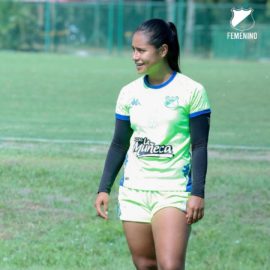 Por su primera victoria: Deportivo Cali Femenino recibe al Deportivo Pereira