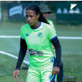 Por su primera victoria: Deportivo Cali Femenino recibe al Deportivo Pereira