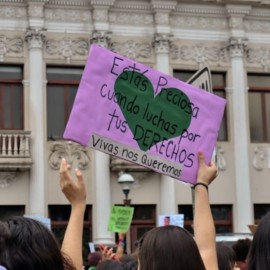 Organizaciones feministas reclaman mayor cumplimiento de la despenalización del aborto