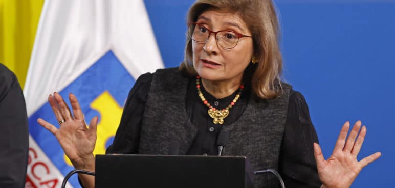 La ONU pide a la Corte colombiana agilizar elección de fiscal