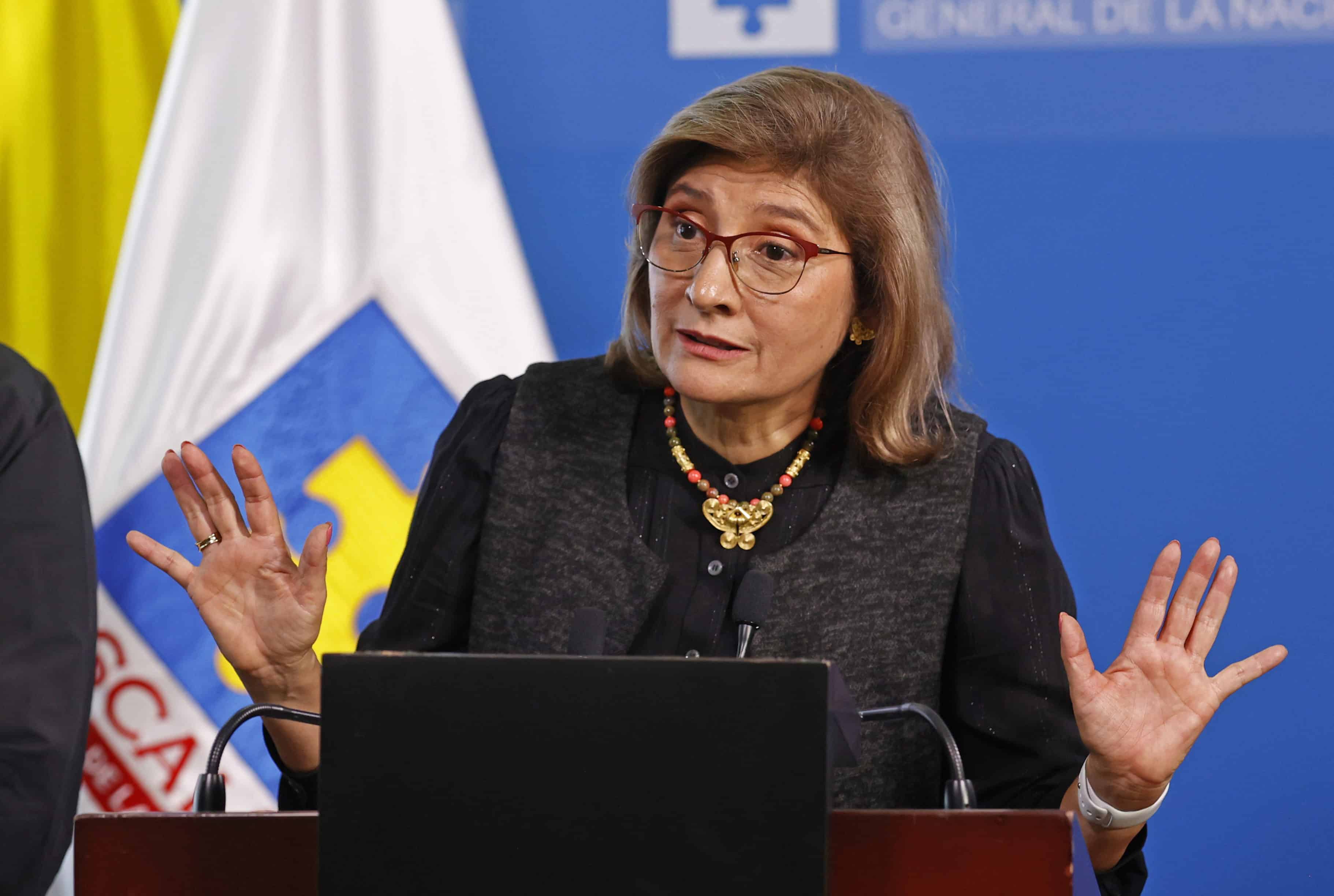 La ONU pide a la Corte colombiana agilizar elección de fiscal