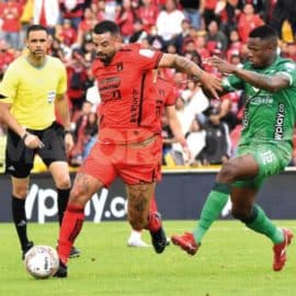América vs Equidad: 'diablos rojos' buscan salir del final de la tabla